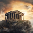 Olympus Discord server icon