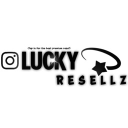 Lucky Resellz | 💯 PRIVATE Discord server icon