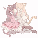 valentines date 💖 Discord server icon