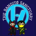 The Bandito Sanctuary Discord server icon