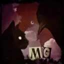 Midnight Gallows 🦇 Discord server icon
