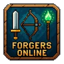 Forgers Online | Free-To-Play MMORPG