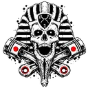 Rellik | ROA | Motorcycle Club
