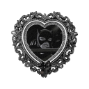 - ⭑𓂃 ⌗ 𝐂𝐥𝐚𝐰𝐬 𝐚𝐧𝐝 𝐋𝐞𝐚𝐭𝐡𝐞𝐫 𖦹 𓃠 Discord server icon