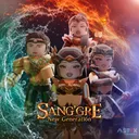 SANG'GRE: New Generation