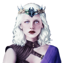 ⸄ A Crucible of Ambition ⸅ Discord server icon