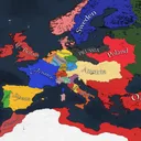 European War MC
