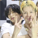 Powered by EXILE TRIBE Discord server icon