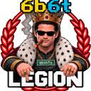 Legion | 6b6t icon