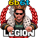 Legion | 6b6t icon