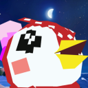 Cozy Crossing Discord server icon
