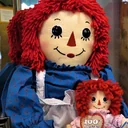 r/RaggedyAnn Discord Discord server icon