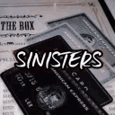 𝐒𝐈𝐍𝐈𝐒𝐓𝐄𝐑𝐒™ | 𝐑𝐎𝐁𝐋𝐎𝐗 | 𝐇𝐀𝐍𝐆𝐎𝐔𝐓 | 𝐒𝐅𝐖 Discord server icon