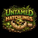 UntamedWilds Discord server icon