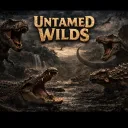 UntamedWilds Discord server icon