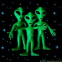 The Abduction Zone👽 Discord server icon