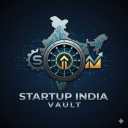 Startup India Vault Discord server icon