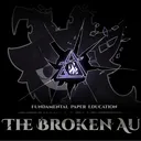 TheBrokenVerse