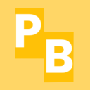 Team PB Discord server icon