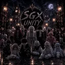 SGX UNITY ⚔