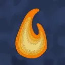 Percy's Fireplace