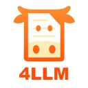 PDF4LLM