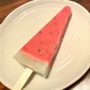 スイカバー