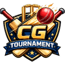 CG TOURNAMENT Discord server icon