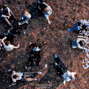 ݂   ۫    ִ    ノᥡᥙkіᥲkᥲrі    𓈒    sᥣ᥆ᥕ rᥱ᥎ᥲm⍴ Discord server icon