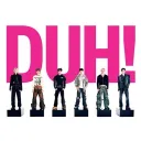 ✮ DUH! ✮