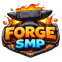 Forge SMP Discord server icon