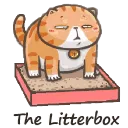 The Litterbox