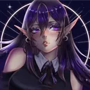 Lunalieth Art Space 🌙