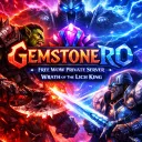 Gemstone-WoW