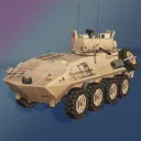 Frontline Combat