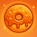 [50m] DonutGamble Discord server icon