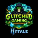 Glitched Gaming Hytale Servers