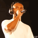 Frank Ocean Discord Server Icon – Gaming