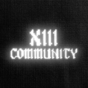 XIII Discord Server Icon – Minecraft