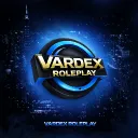 [💙] VARDEX ROLEPLAY Discord server icon