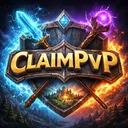 ClaimPVP | RPG Factions & Magic