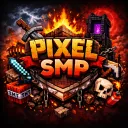 PIXEL SMP - smp.pixelhubhost.com