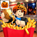 Discovery icon for 🍟 Sell Fries Official Discord server
