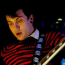 (//_^) ℘  ˙　/𝒹ea𝒸ui　˖　₍💿♪₎  𓏼 Discord server icon