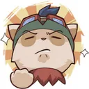 Hi im Coconut