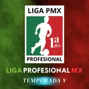 LPMX | Liga Profesional De México