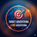 Target Advertising I Free Advertising