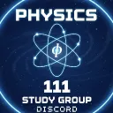 PHYS 111 Study Group