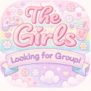 The Girls - LFG Discord server icon