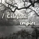 ⤷ ゛ Celestial Empire  .ᐟ❕ˎˊ˗